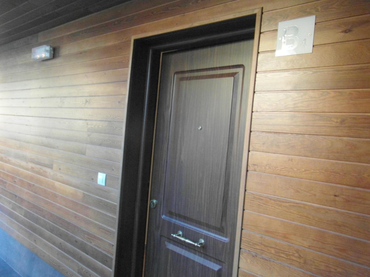 C17 - Edif Aigualluts - Villmor Cerler Exterior foto